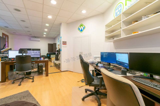 Eladó téglalakás, Sopronban, Szentlélek utcában 59.9 M Ft