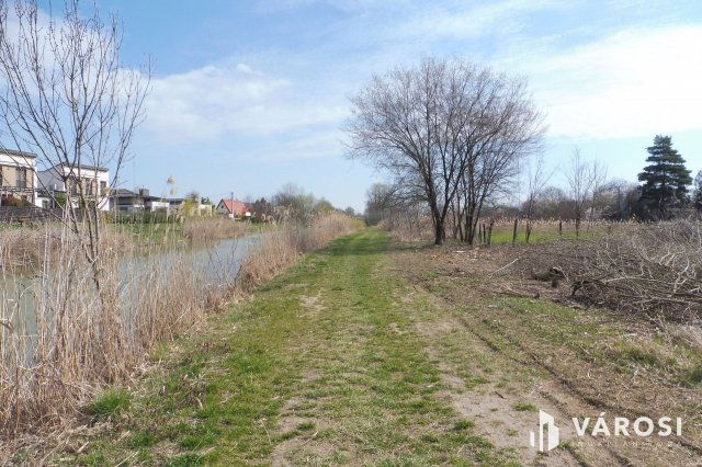 Eladó mezogazdasagi ingatlan, Szegeden 29.9 M Ft