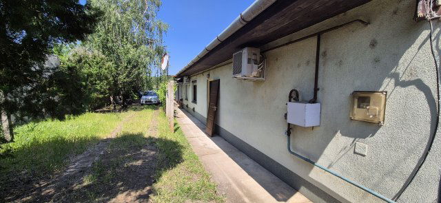 Eladó családi ház, Debrecenben 69.5 M Ft, 2 szobás