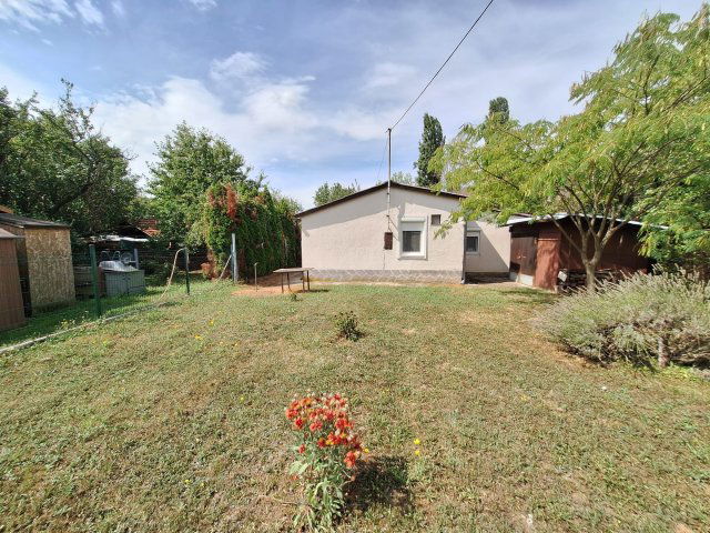 Eladó nyaraló, Badacsonytördemicen 64.99 M Ft, 3 szobás