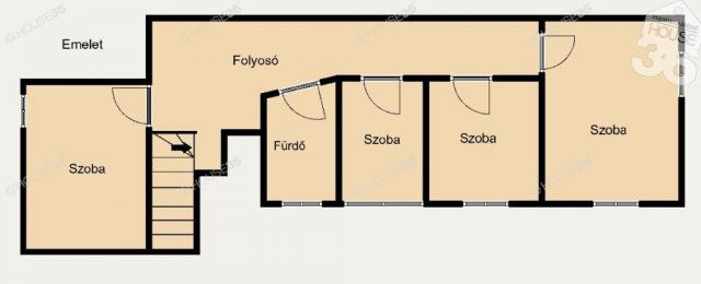 Eladó téglalakás, Budapesten, XIV. kerületben 230 M Ft, 4 szobás