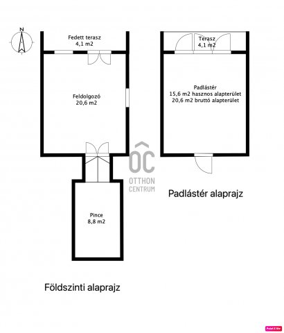 Eladó családi ház, Szekszárdon 8.2 M Ft, 1 szobás