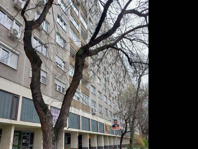 Eladó panellakás, Budapesten, III. kerületben, Harrer Pál utcában