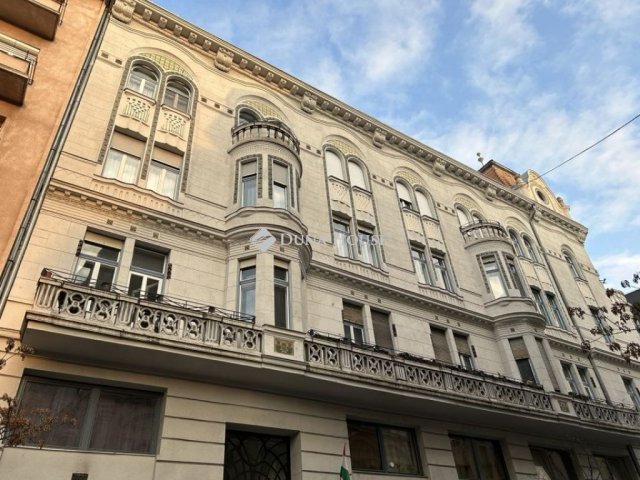 Kiadó téglalakás, albérlet, IX. kerületben, Ráday utcában