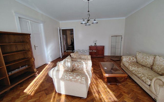 Kiadó téglalakás, albérlet, XI. kerületben, Karinthy Frigyes úton