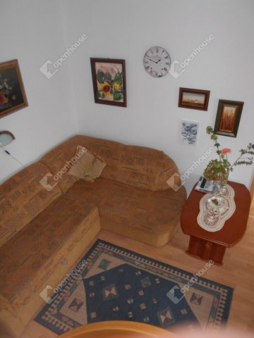 Eladó téglalakás, Hévízen 55 M Ft, 3 szobás