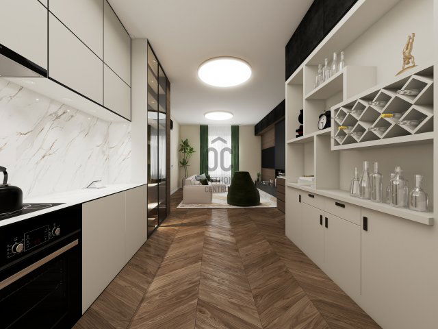 Eladó téglalakás, Budapesten, II. kerületben 128.99 M Ft