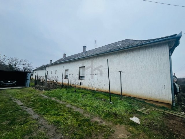 Eladó családi ház, Babócsán 19.7 M Ft, 4 szobás