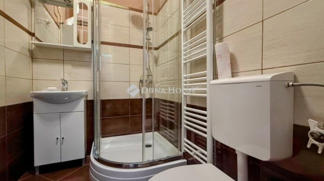 Eladó téglalakás, Szombathelyen 25 M Ft, 1 szobás