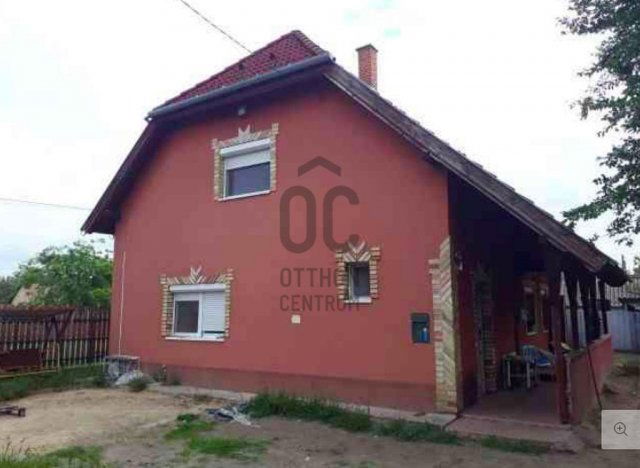 Eladó családi ház, Szigethalmon 64.9 M Ft, 4 szobás