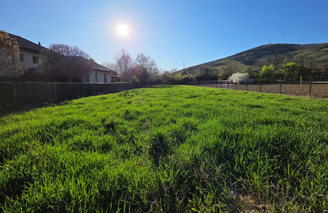 Eladó telek, Tokajban 25.9 M Ft / költözzbe.hu