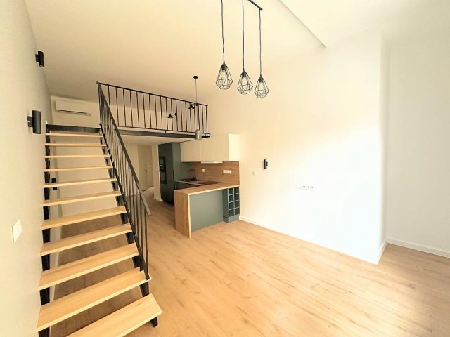 Eladó téglalakás, XIII. kerületben, Visegrádi utcában