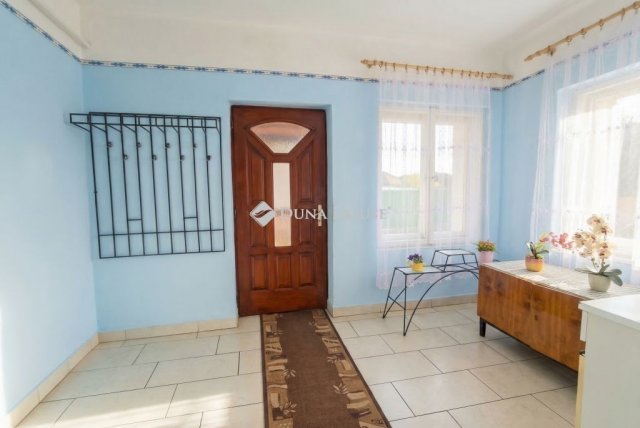 Eladó családi ház, Városföldön 58 M Ft, 2 szobás
