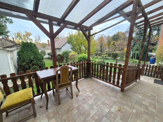 Eladó családi ház, Szigetváron 49.9 M Ft, 4 szobás