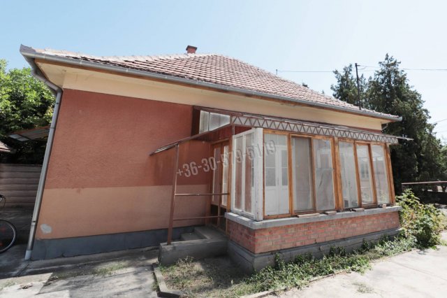Eladó családi ház, Orosházán, Csokonai utcában 29 M Ft