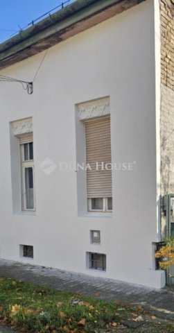 Eladó családi ház, Budapesten, XIX. kerületben 34.9 M Ft