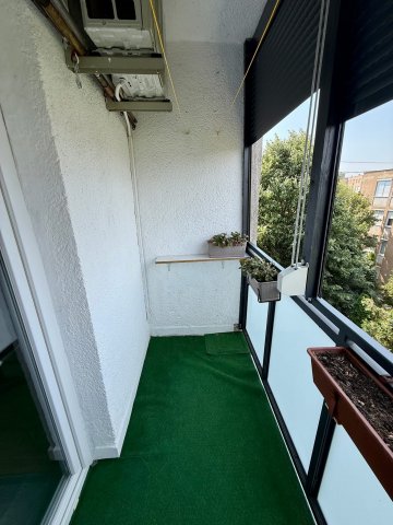 Eladó téglalakás, Móron 41.5 M Ft, 2 szobás