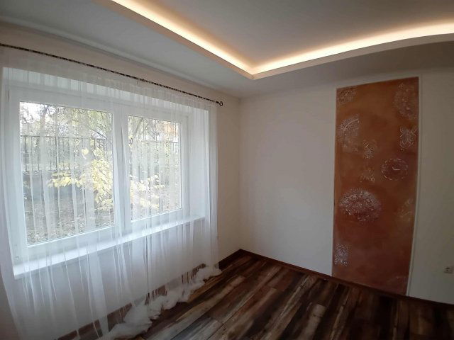 Eladó téglalakás, Budapesten, XIV. kerületben 60.5 M Ft