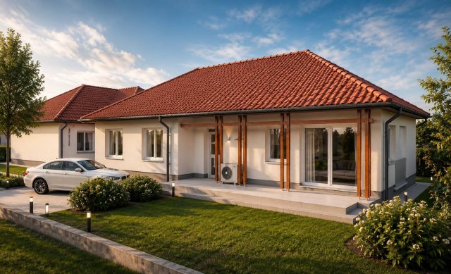 Eladó családi ház, Gödöllőn 129.999 M Ft, 4 szobás
