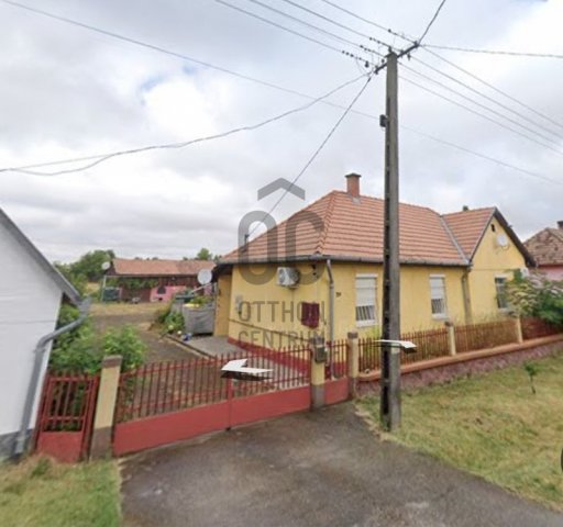 Eladó családi ház, Lengyeltótiban 49.9 M Ft, 3 szobás