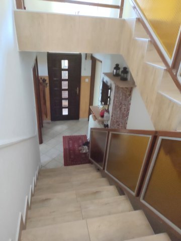 Eladó ikerház, Budapesten, XVI. kerületben 116.9 M Ft, 5 szobás