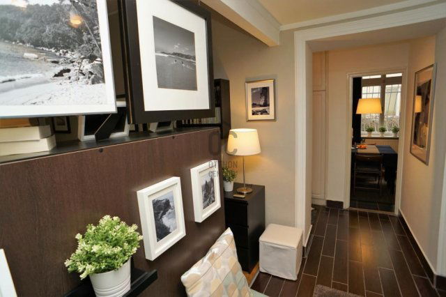 Eladó téglalakás, Budapesten, VI. kerületben 94 M Ft, 2 szobás