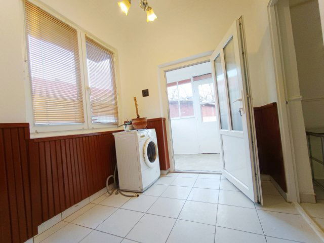 Eladó családi ház, Sárospatakon 28 M Ft, 2 szobás