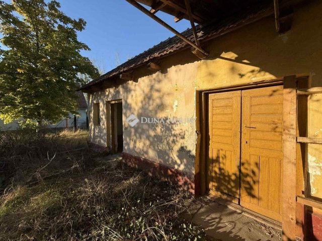 Eladó mezogazdasagi ingatlan, Kecskeméten 10.9 M Ft, 2 szobás