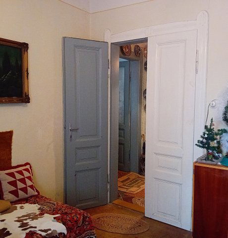 Eladó családi ház, Szerencsen 9.5 M Ft, 2 szobás