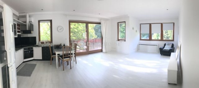 Eladó téglalakás, Budapesten, II. kerületben 240 M Ft, 4 szobás