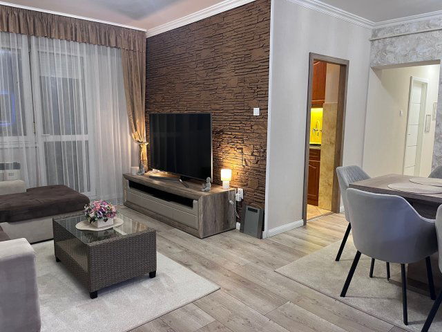 Eladó téglalakás, Nyíregyházán 68.5 M Ft, 2 szobás