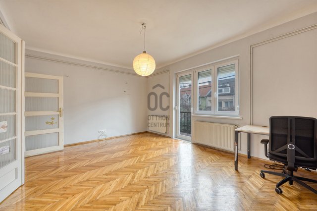 Eladó téglalakás, Budapesten, XI. kerületben 94 M Ft, 2 szobás