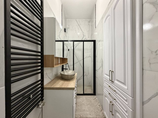 Kiadó téglalakás, albérlet, Budapesten, VIII. kerületben