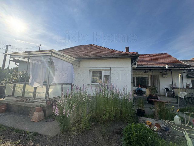 Eladó családi ház, Enyingen 38.5 M Ft / költözzbe.hu