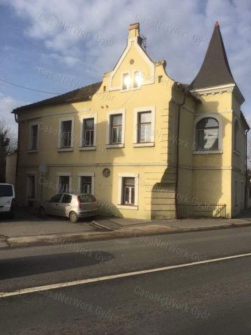 Eladó családi ház, Mosonmagyaróváron 120 M Ft