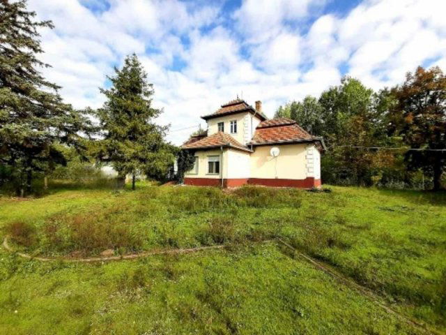 Eladó mezogazdasagi ingatlan, Csengődön 62.9 M Ft