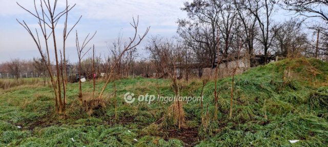 Eladó telek, Erken 1.3 M Ft / költözzbe.hu