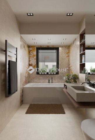 Eladó téglalakás, Budapesten, VI. kerületben 476.434 M Ft