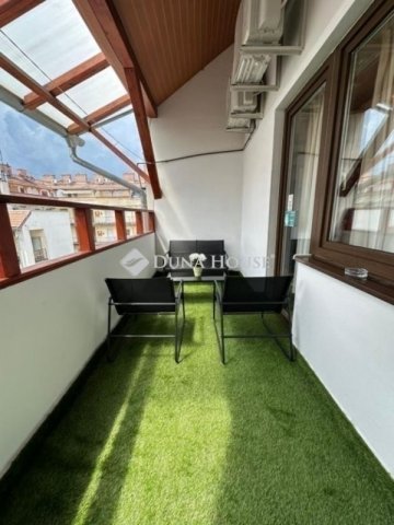 Eladó téglalakás, Budapesten, VI. kerületben 164.9 M Ft