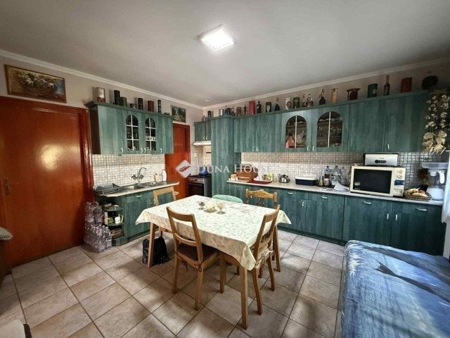 Eladó családi ház, Kecskeméten 54.9 M Ft, 2 szobás