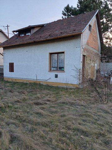 Eladó családi ház, Pilisvörösváron 69 M Ft, 1+2 szobás