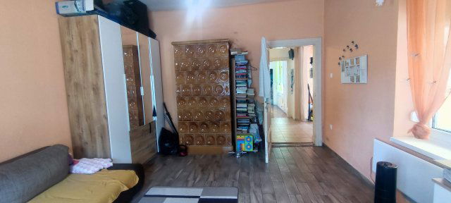 Eladó családi ház, Érden 63.9 M Ft, 3 szobás