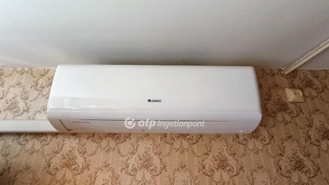 Eladó panellakás, Budapesten, III. kerületben 64.9 M Ft, 2 szobás