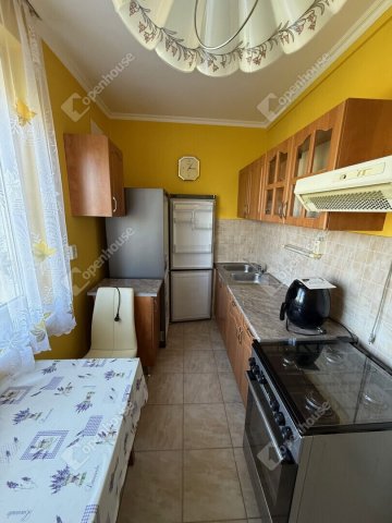 Eladó panellakás, Győrött 53.9 M Ft, 2 szobás