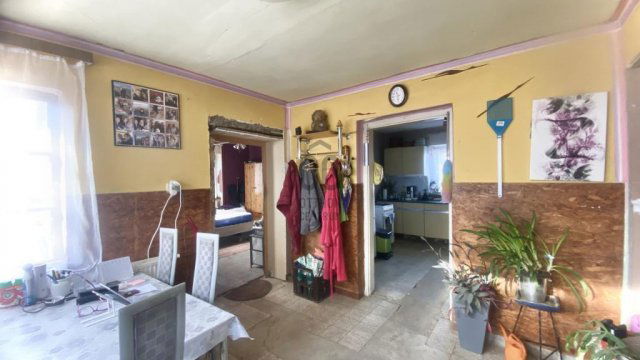 Eladó családi ház, Nagygörbőn 17.5 M Ft, 2 szobás