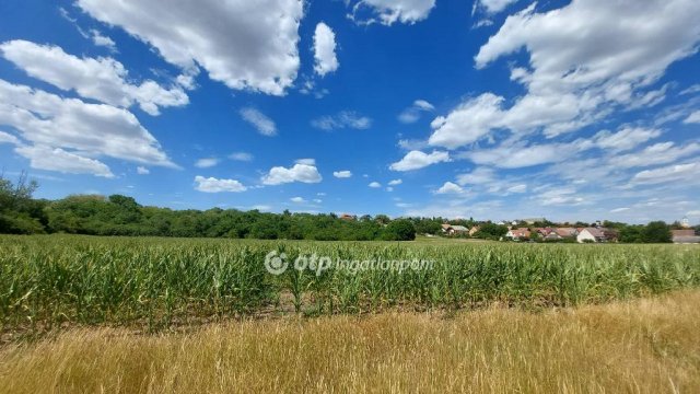 Eladó telek, Ercsiben 25 M Ft / költözzbe.hu