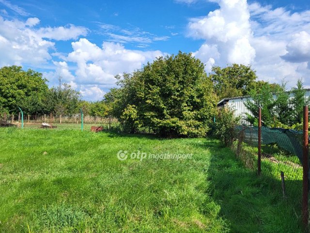 Eladó telek, Siófokon 21.5 M Ft / költözzbe.hu