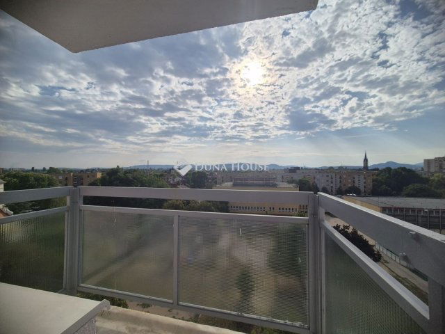 Eladó panellakás, Budapesten, XV. kerületben 58.99 M Ft, 3 szobás