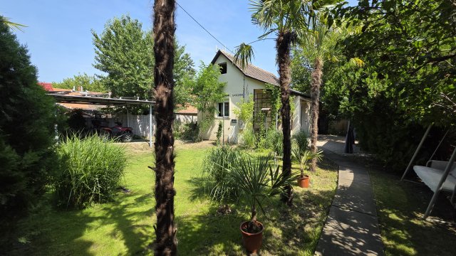 Eladó családi ház, Budapesten, XIII. kerületben 129.9 M Ft