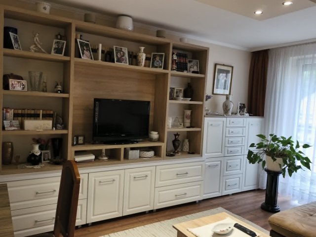 Kiadó téglalakás, albérlet, Nyíregyházán 160 E Ft / hó